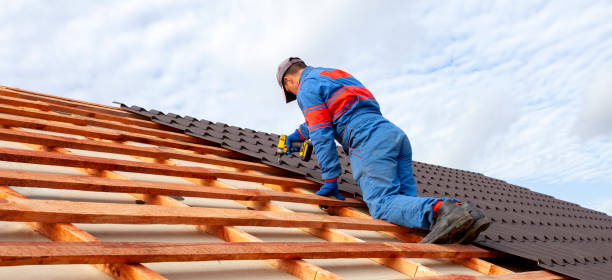 Best Tile Roofing Installation  in Lake Shore, WA