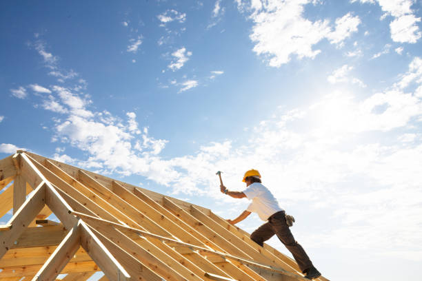 Best Rubber Roofing (EPDM, TPO)  in Lake Shore, WA